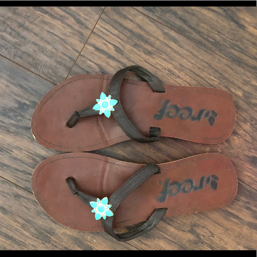 Reef Flip Flops